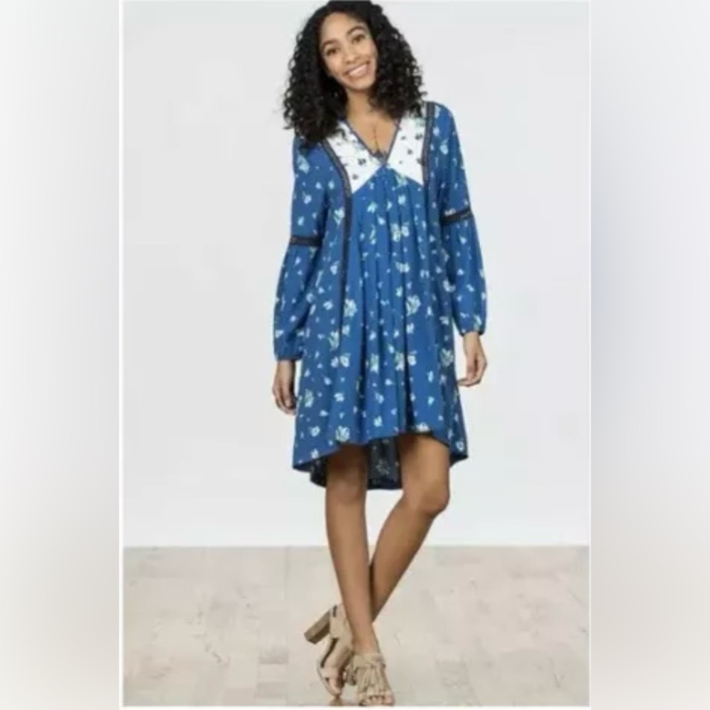 Matilda Jane MJC camp day tripping dress - Picture 8 of 9